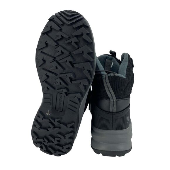 Eddie Bauer | Men's Winter Boots | Black | Various Sizes - Picture 5 of 7